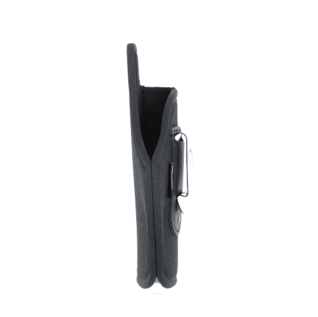 Falco toc nylon pentru purtare ascunsă CZ P07, negru, dreapta