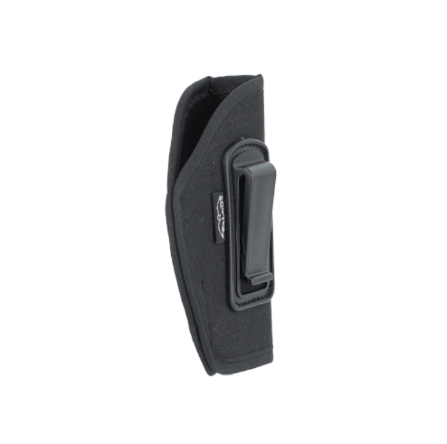 Falco husă pentru purtare ascunsă armă Walther P22, neagră, dreapta