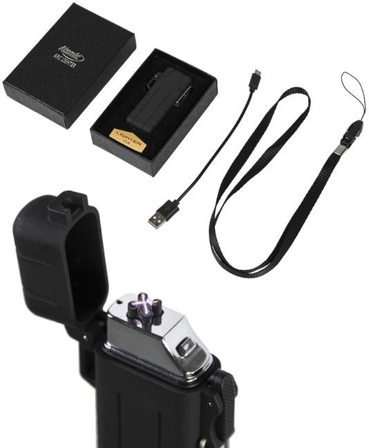 Mil-Tec brichetă electronică TRÖBER® X-ARC Atomic