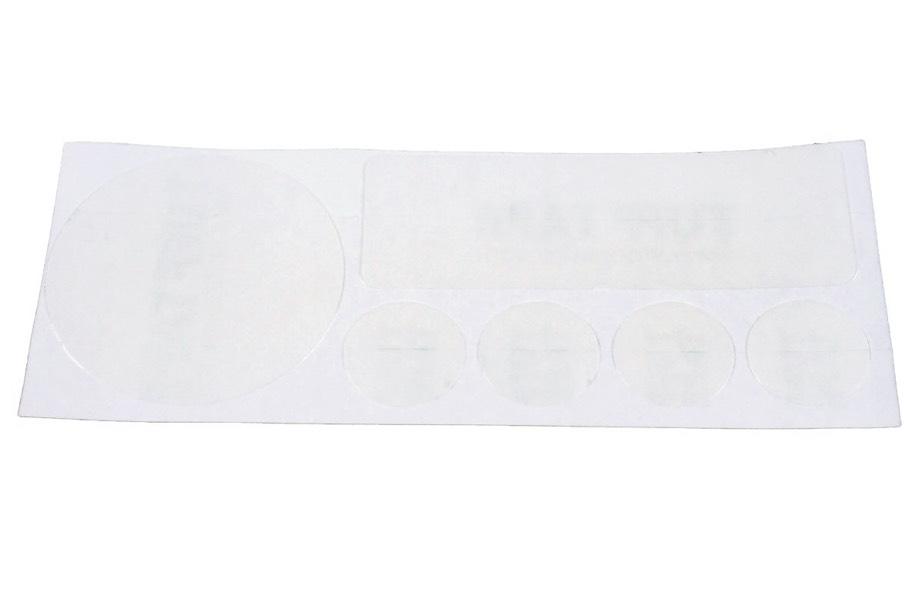 MFH set plasturi pentru reparații echipament outdoor 6 buc