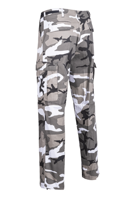 Mil-Tec Pantaloni US BDU tip RANGER ? US BDU, Model metro