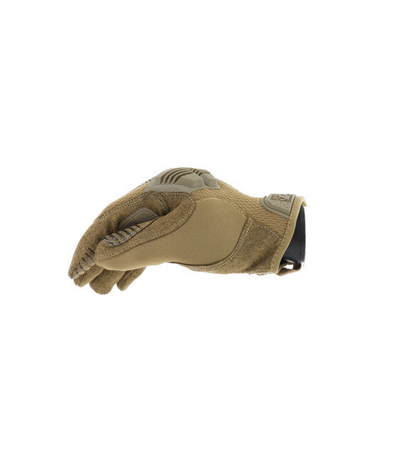 Mechanix Wear M-Pact mănuși cu protecție la impact, coyote
