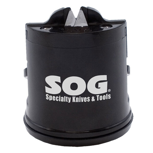 SOG COUNTERTOP SHARPENER ascuțitor pentru cuțite