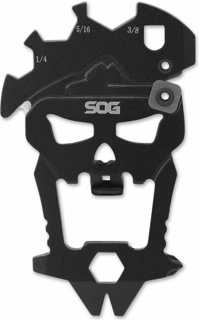 SOG MACV TOOL multifuncțional Multitool