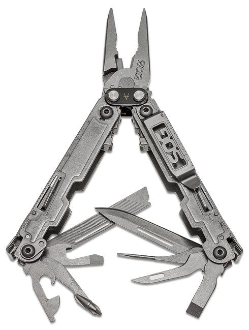 SOG POWERACCESS multitool Multi-Tool