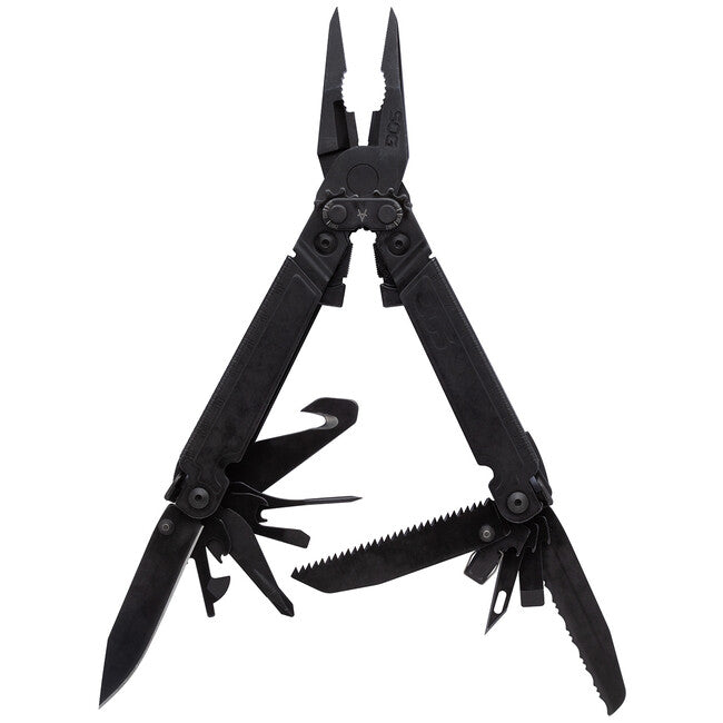 SOG POWERACCESS ASSIST multitool Multi-Tool, Black