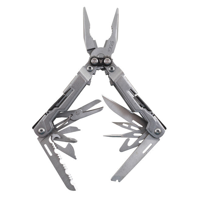 SOG POWERPINT multitool Multi-Tool - BEAD BLAST