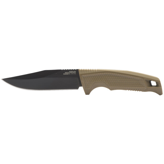 SOG RECONDO FX cuțit fix - FDE - STRAIGHT EDGE