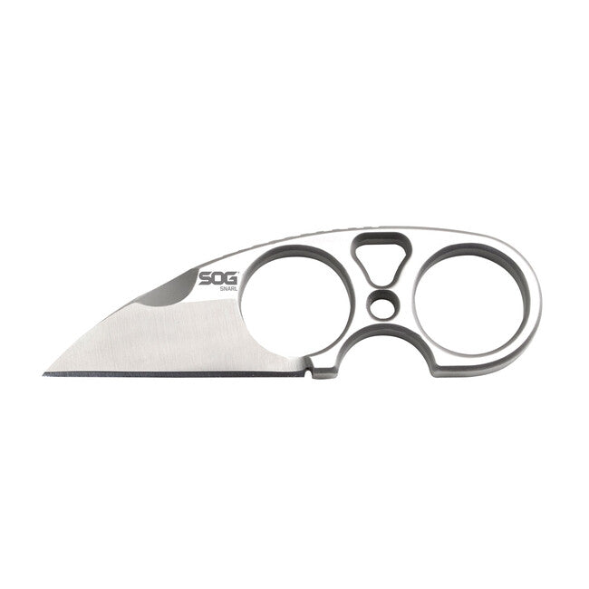 SOG SNARL cuțit fix