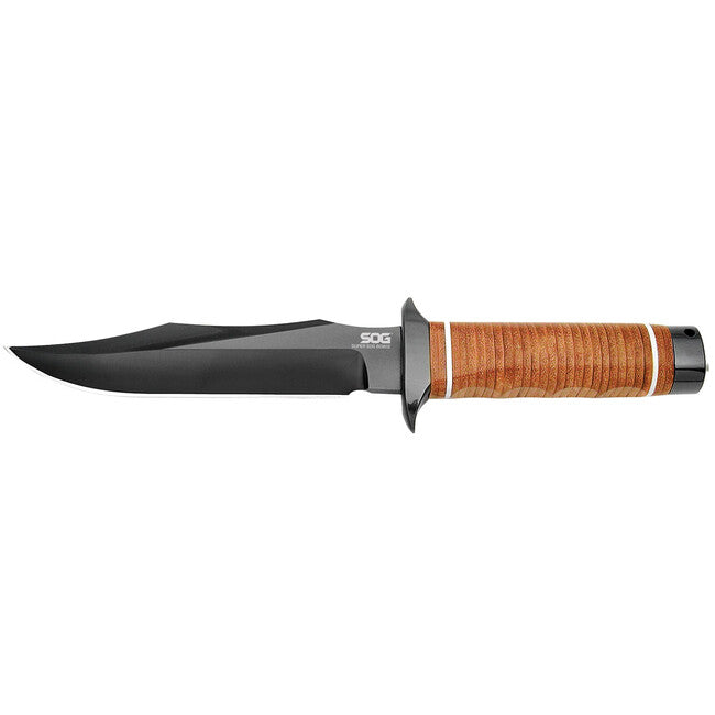 SOG SUPER SOG BOWIE cuțit fix