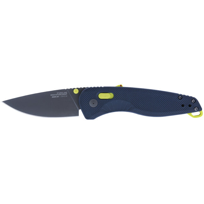 SOG AEGIS AT briceag, Indigo & Acid