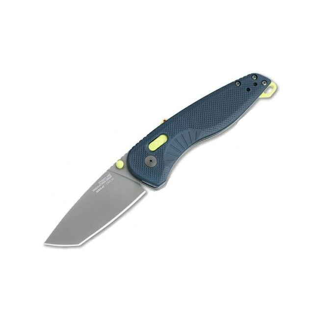 SOG AEGIS AT briceag tanto, Indigo & Acid