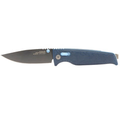 SOG ALTAIR XR briceag, Squid Ink Black & Stone Blue