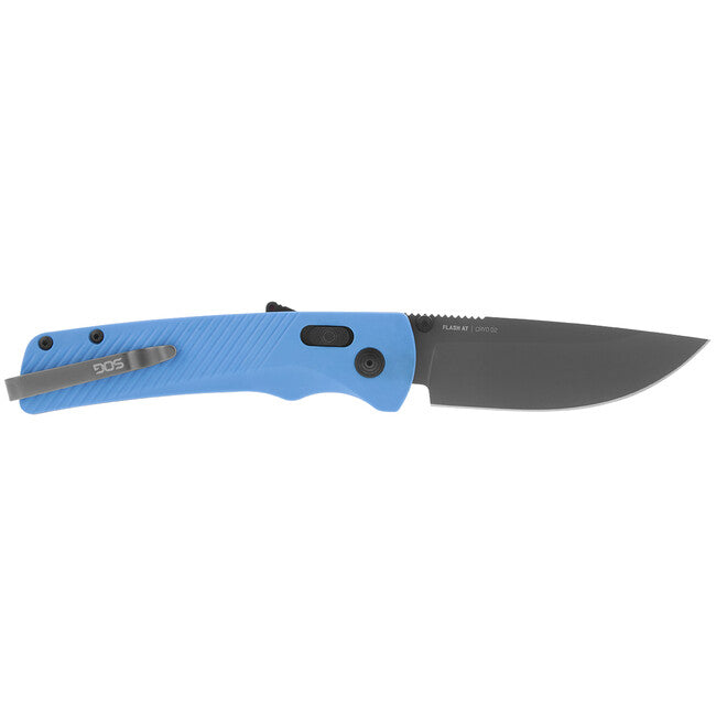 SOG FLASH AT briceag, CIVIC CYAN