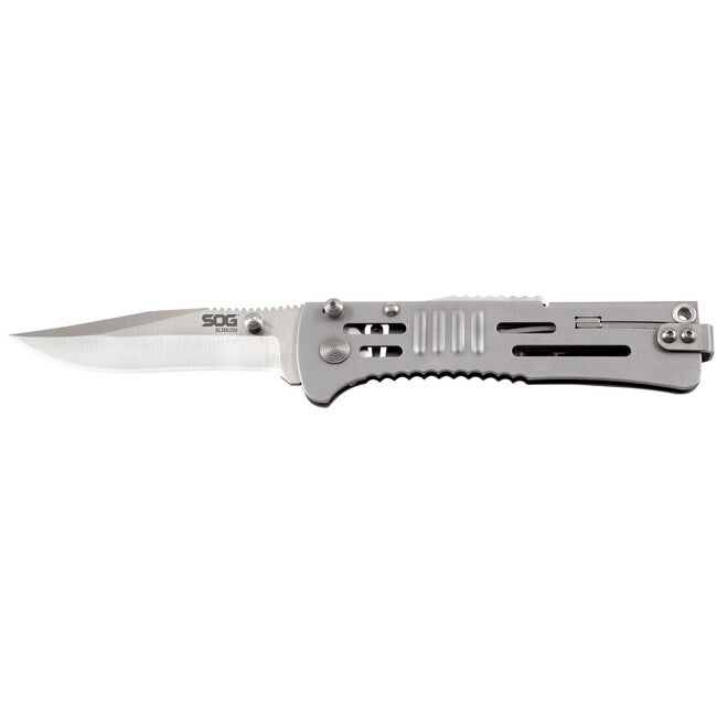 SOG SLIMJIM briceag