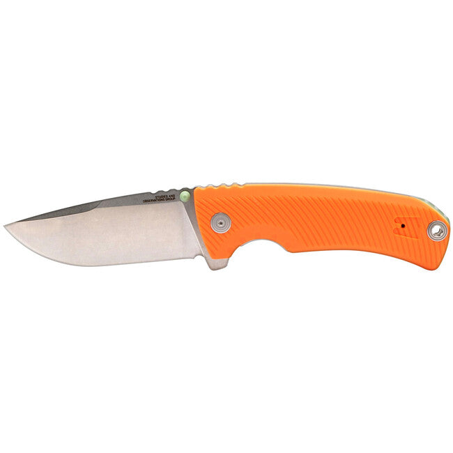 SOG Tellus FLK briceag, Blaze