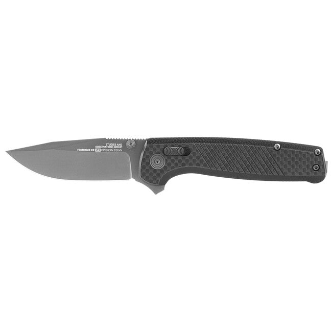 SOG TERMINUS XR LTE briceag - CARBON & GRAPHITE
