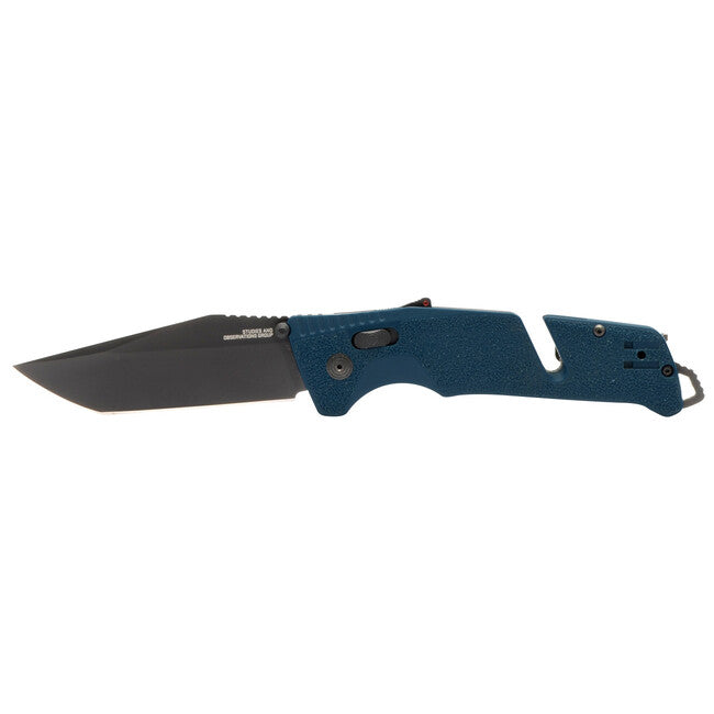 SOG TRIDENT AT briceag tanto, UNIFORM Blue