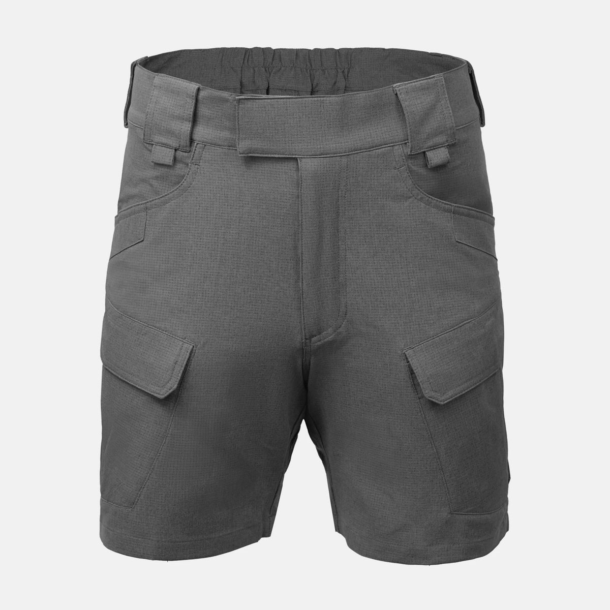 Helikon-Tex OTS Ultra AeroTech pantaloni scurți, shadow grey