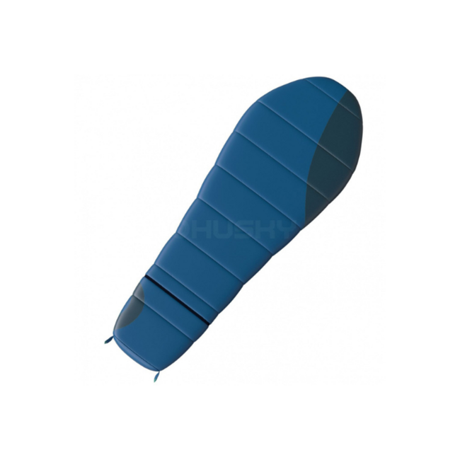 HUSKY Outdoor Kids Magic sac de dormit -12°C, albastru