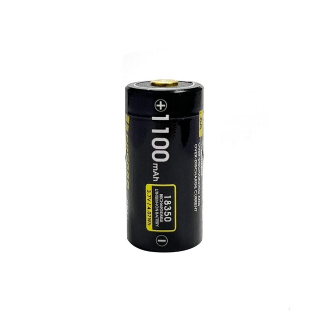 Speras PB11 baterie litiu 18350 1100mAh