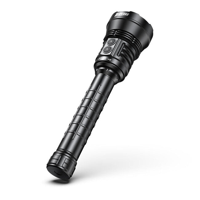 Speras P10R V2 lanternă LED reîncărcabilă 10000LM
