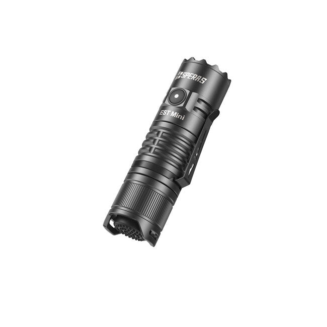 Speras EST Mini lanternă tactică reîncărcabilă 1900LM 211m