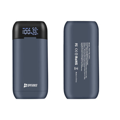 Baterii externe