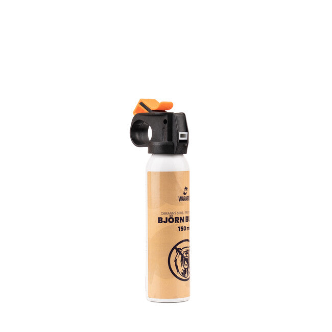 WARAGOD BJÖRN BUSTER spray pentru urs