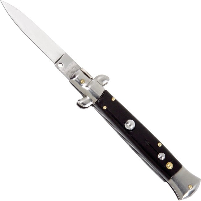 Haller Spring Stiletto briceag