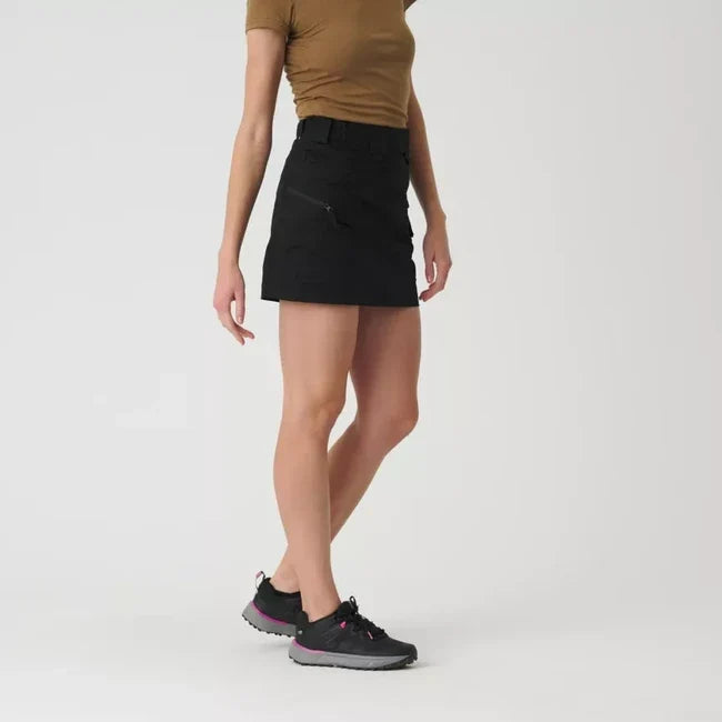 Helikon-Tex UTL fustă tactică PolyCotton Ripstop, Black