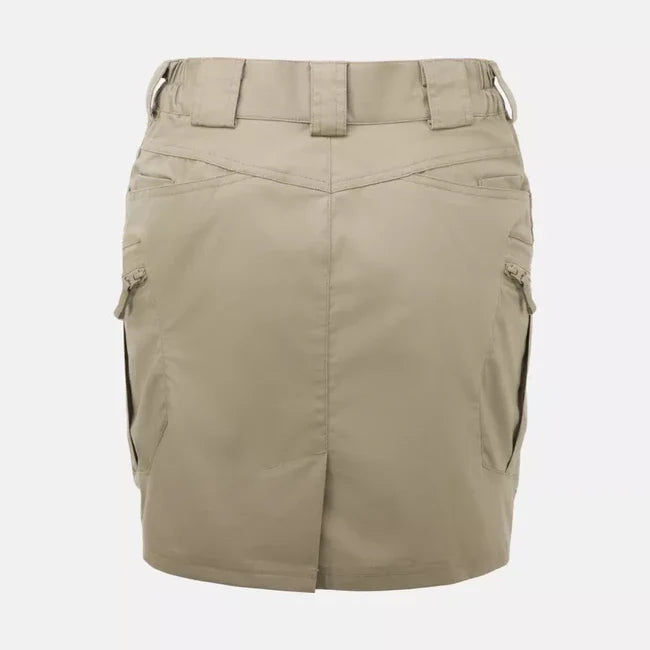 Helikon-Tex UTL fustă tactică PolyCotton Ripstop, Khaki