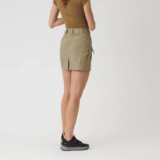 Helikon-Tex UTL fustă tactică PolyCotton Ripstop, Khaki