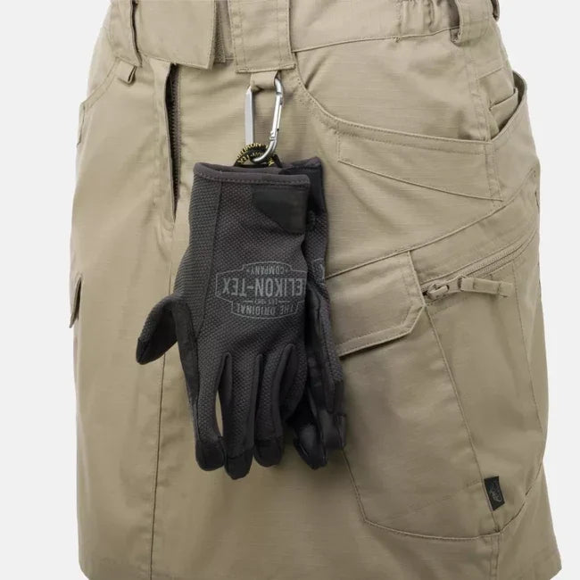 Helikon-Tex UTL fustă tactică PolyCotton Ripstop, Khaki