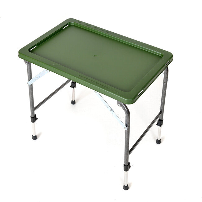 M-elektrostatyk ST5 scaun, verde