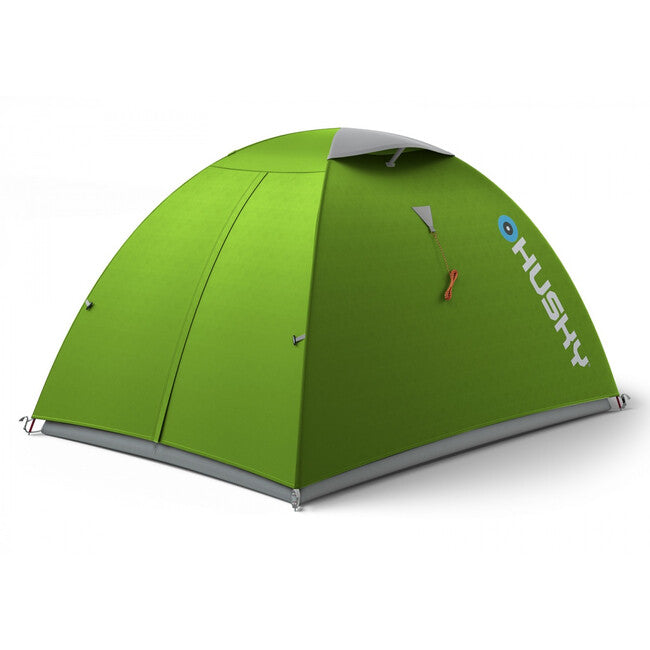HUSKY Sawaj 2 cort Ultralight, verde
