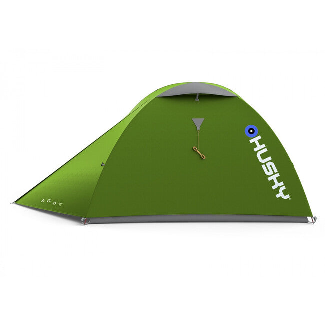 HUSKY Sawaj 2 cort Ultralight, verde