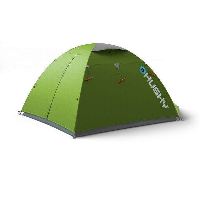 HUSKY Sawaj 3 cort Ultralight, verde