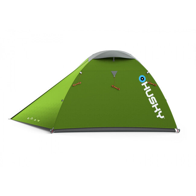 HUSKY Sawaj 3 cort Ultralight, verde