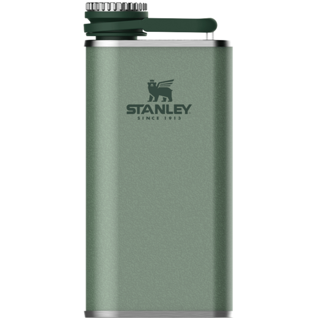 STANLEY sticlă, verde ciocan, 230ml