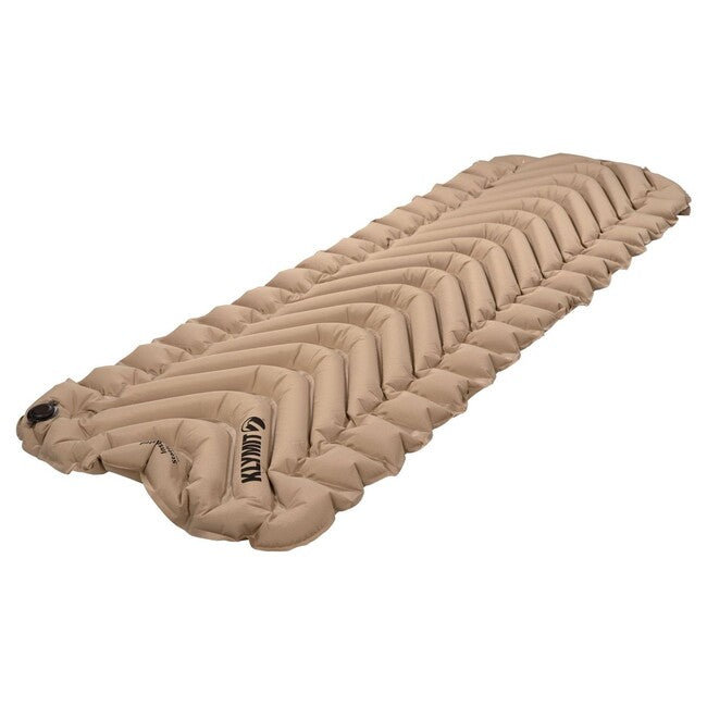 Klymit Static V saltea izolată, recon