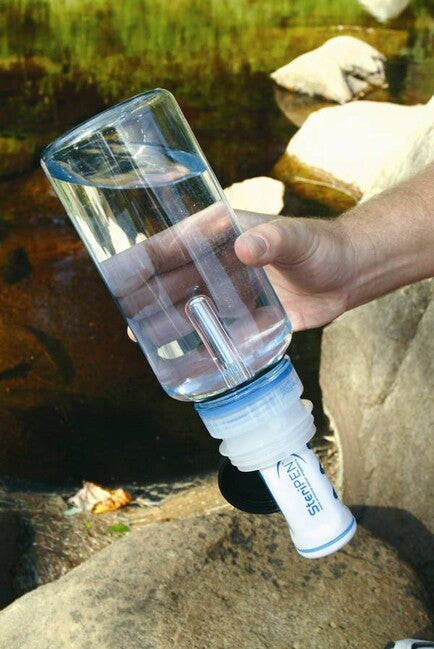 Katadyn SteriPEN Classic 3 dispozitiv de filtrare a apei