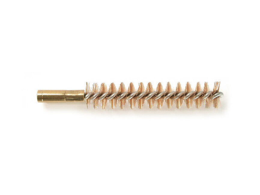 Stil Crin perie broască/pistol bronz, cal. 9/9.3/38/357