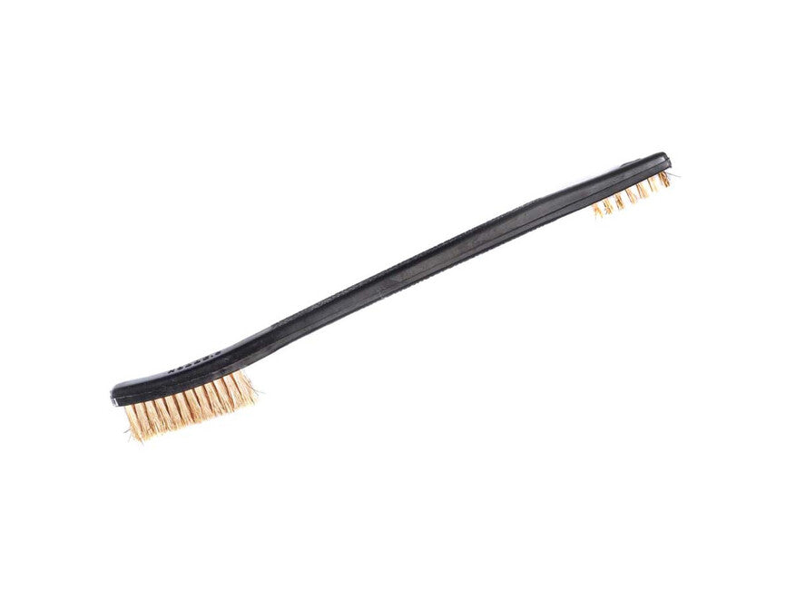 Stil Crin T-BRUSH/B perie din alamă