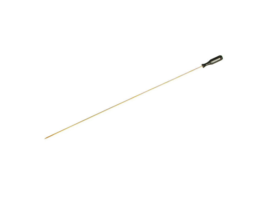 Stil Crin tijă de curățare din alamă potrivită pentru puști dia. 5mm