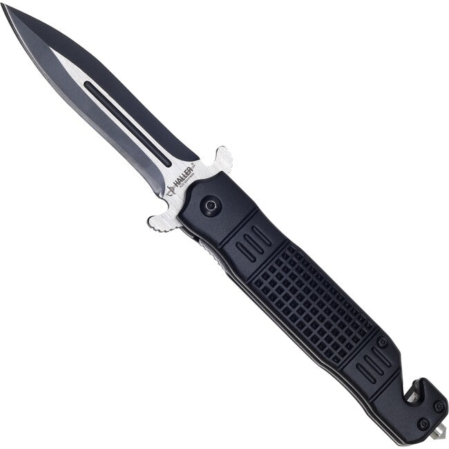 Haller Stiletto Rescue briceag