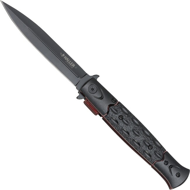 Haller Stiletto 84661 cuțit pliabil