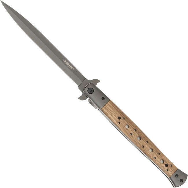 Haller Stiletto XXL 83148 cuțit pliabil