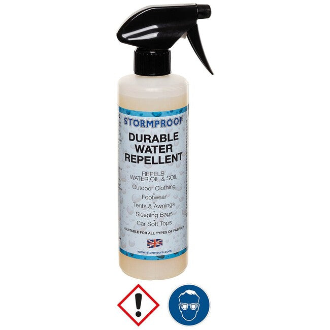 Stormsure spray de impregnare hidrofob, 500 ml