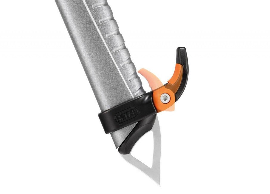 Petzl SUM´TEC piolet-ciocan, 55 cm